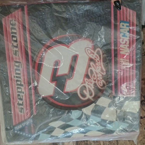 Nascar Other - Dale Earnhardt 12" stepping Stone Decor original packaging brand new